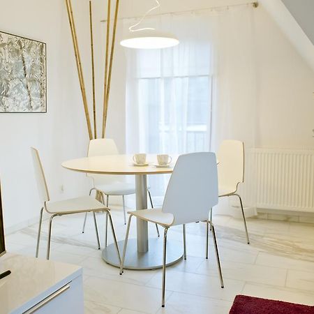 Willa Gusia, Apartamenty Закопане Екстериор снимка