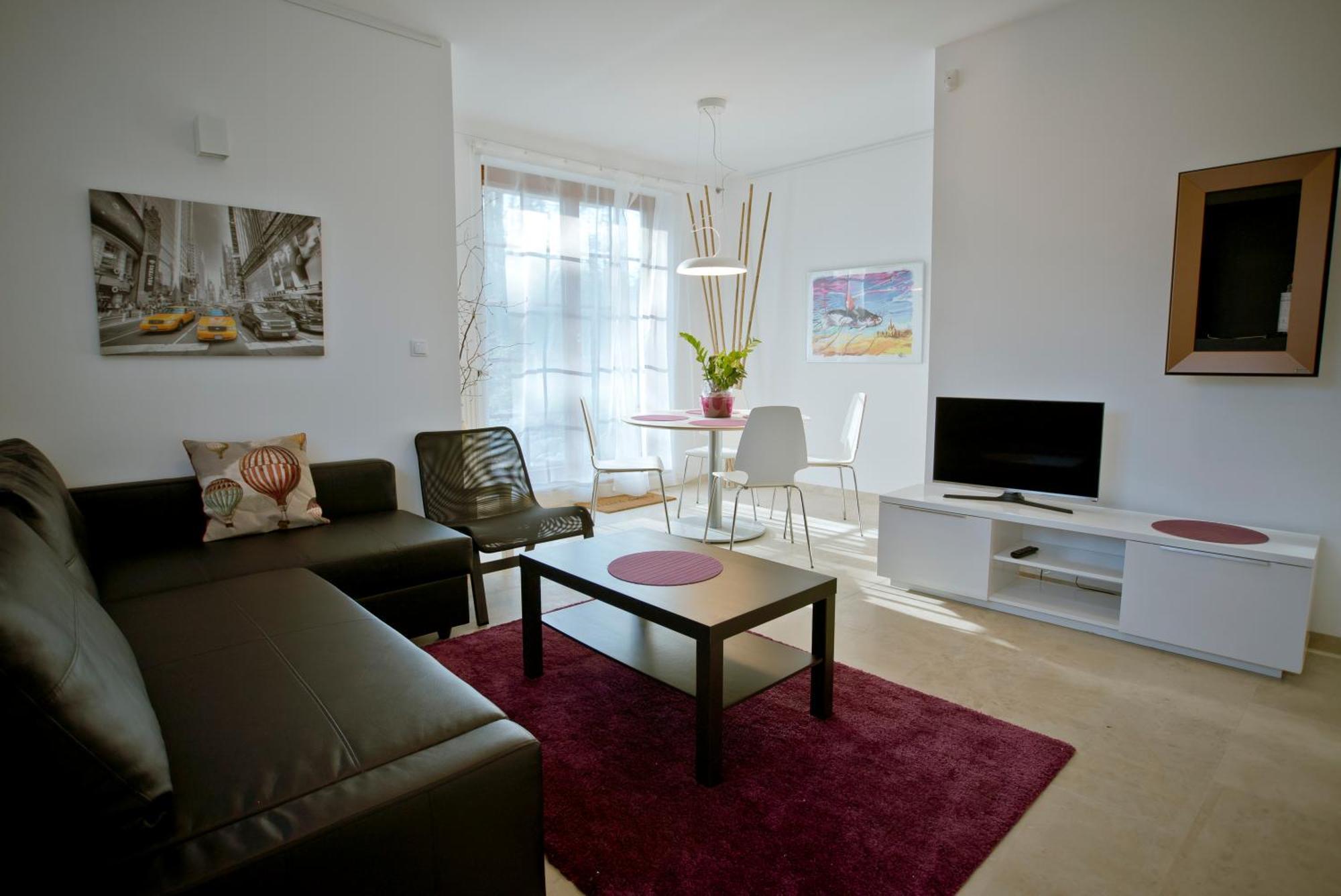 Willa Gusia, Apartamenty Закопане Стая снимка
