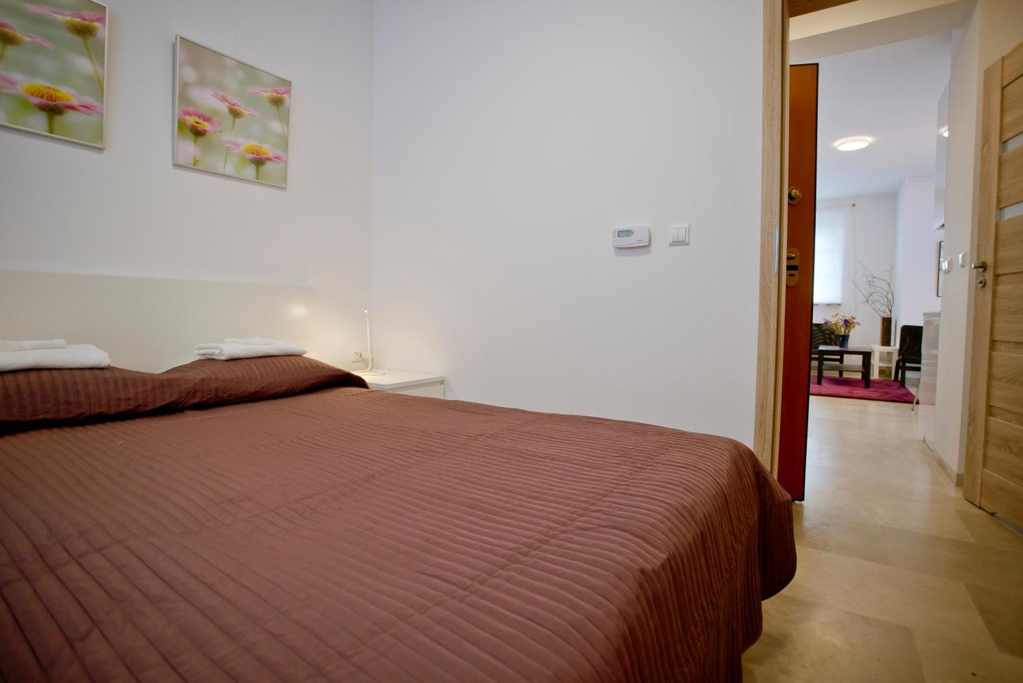 Willa Gusia, Apartamenty Закопане Стая снимка