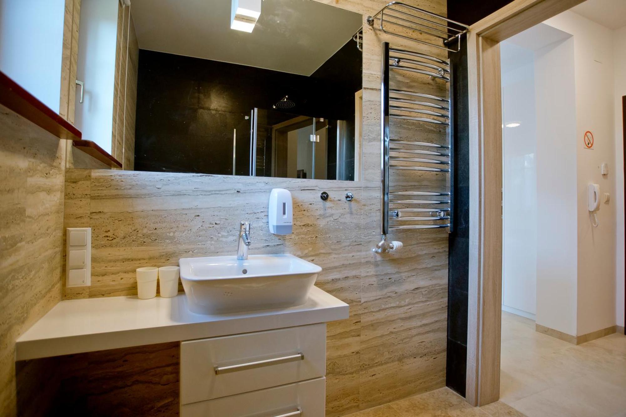 Willa Gusia, Apartamenty Закопане Стая снимка
