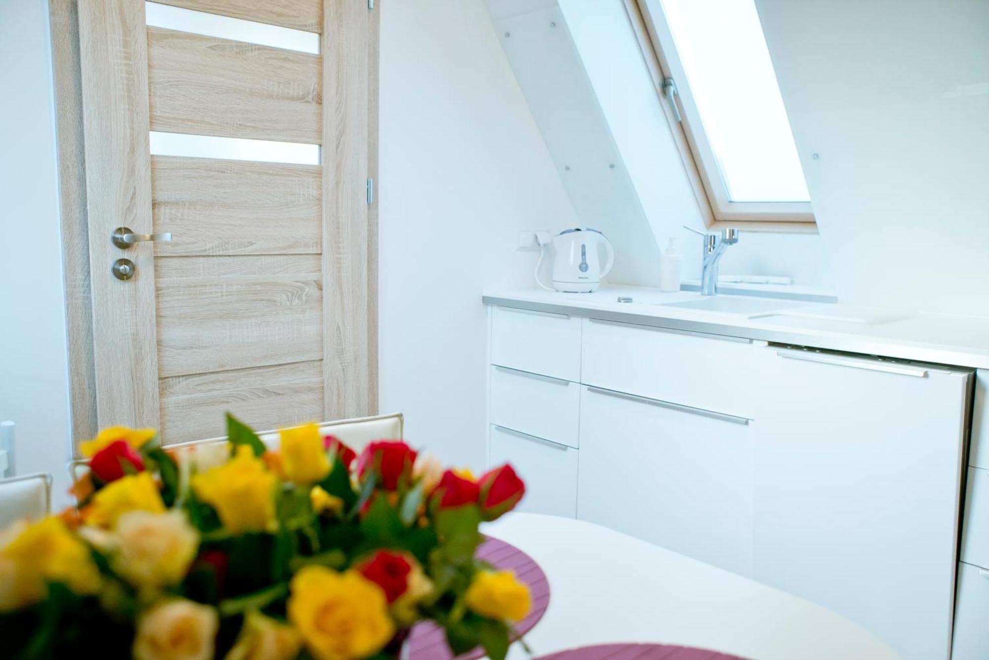 Willa Gusia, Apartamenty Закопане Стая снимка
