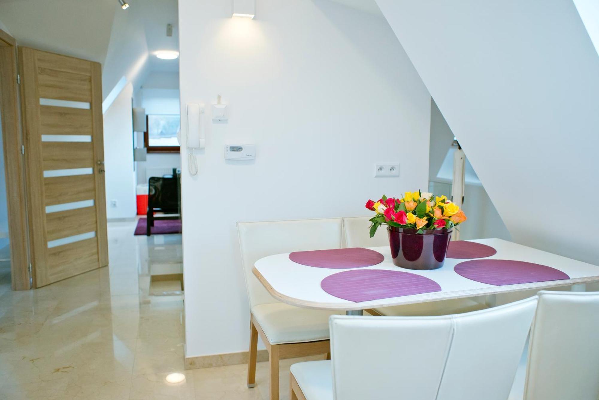 Willa Gusia, Apartamenty Закопане Стая снимка