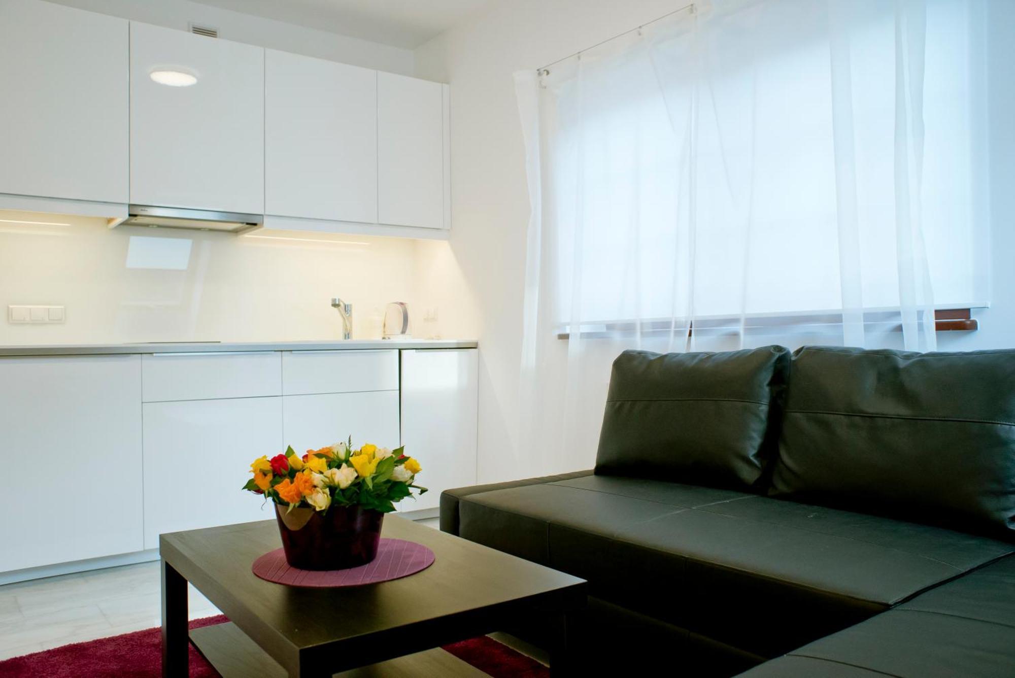 Willa Gusia, Apartamenty Закопане Стая снимка