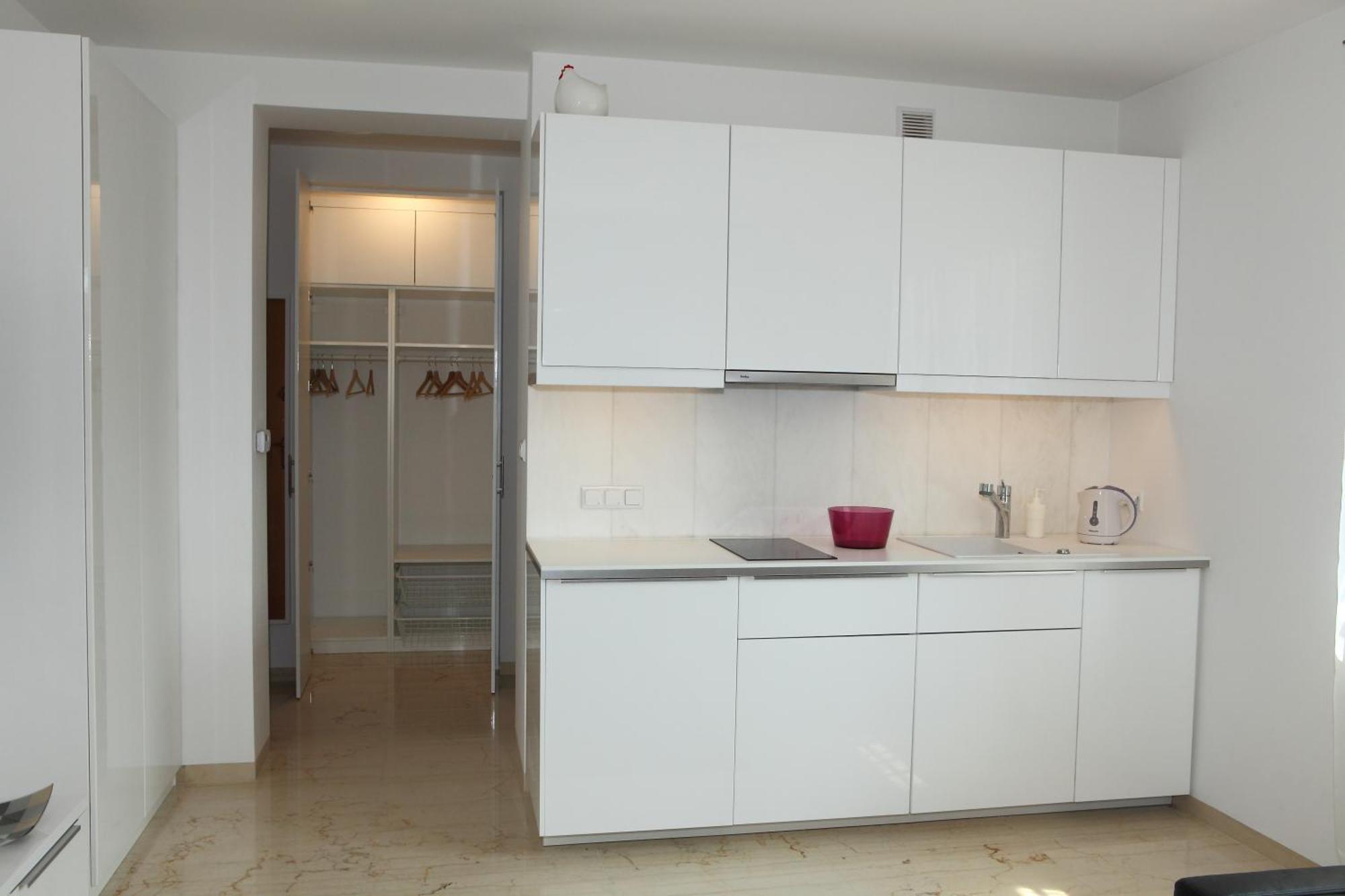 Willa Gusia, Apartamenty Закопане Стая снимка