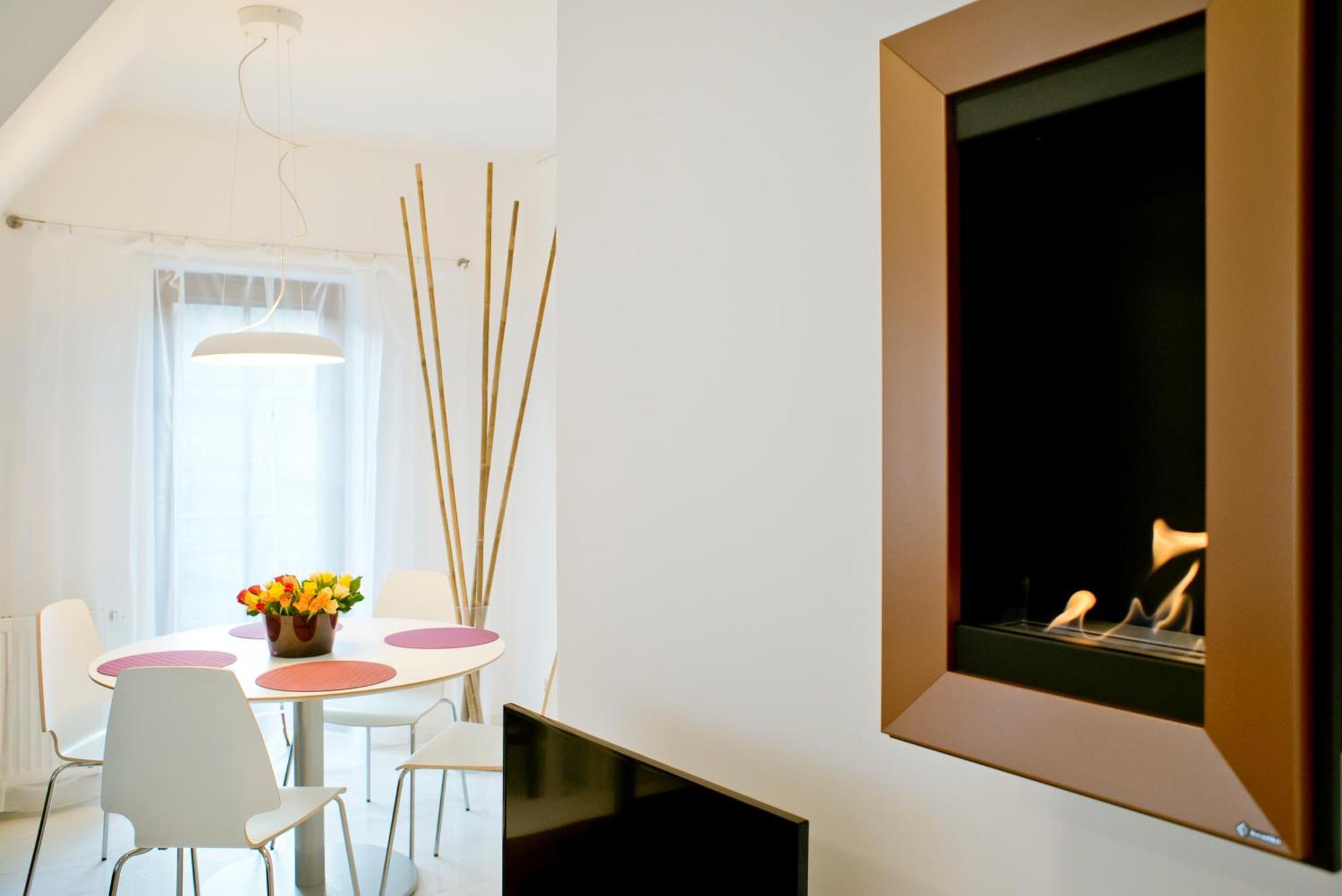 Willa Gusia, Apartamenty Закопане Стая снимка