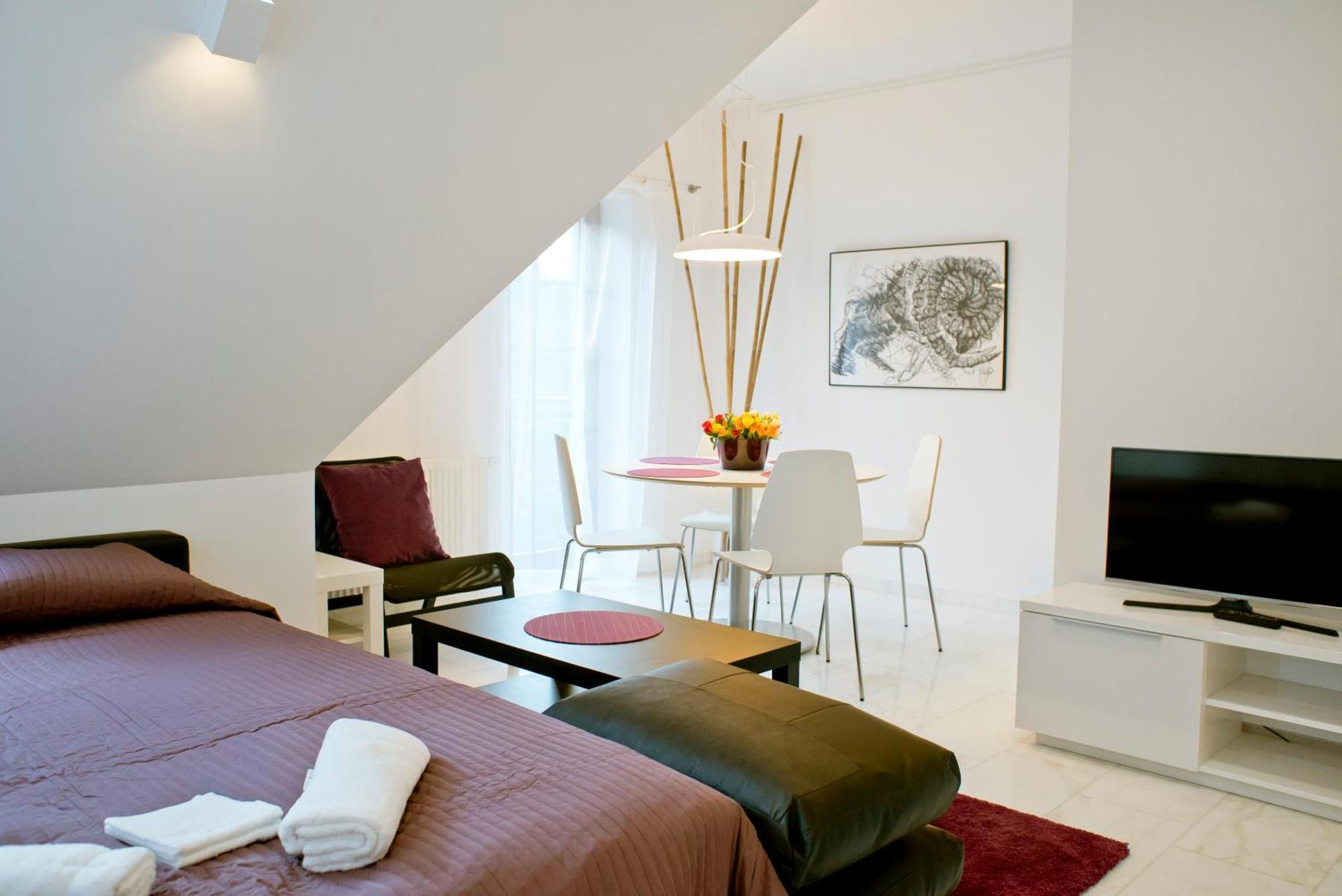 Willa Gusia, Apartamenty Закопане Стая снимка
