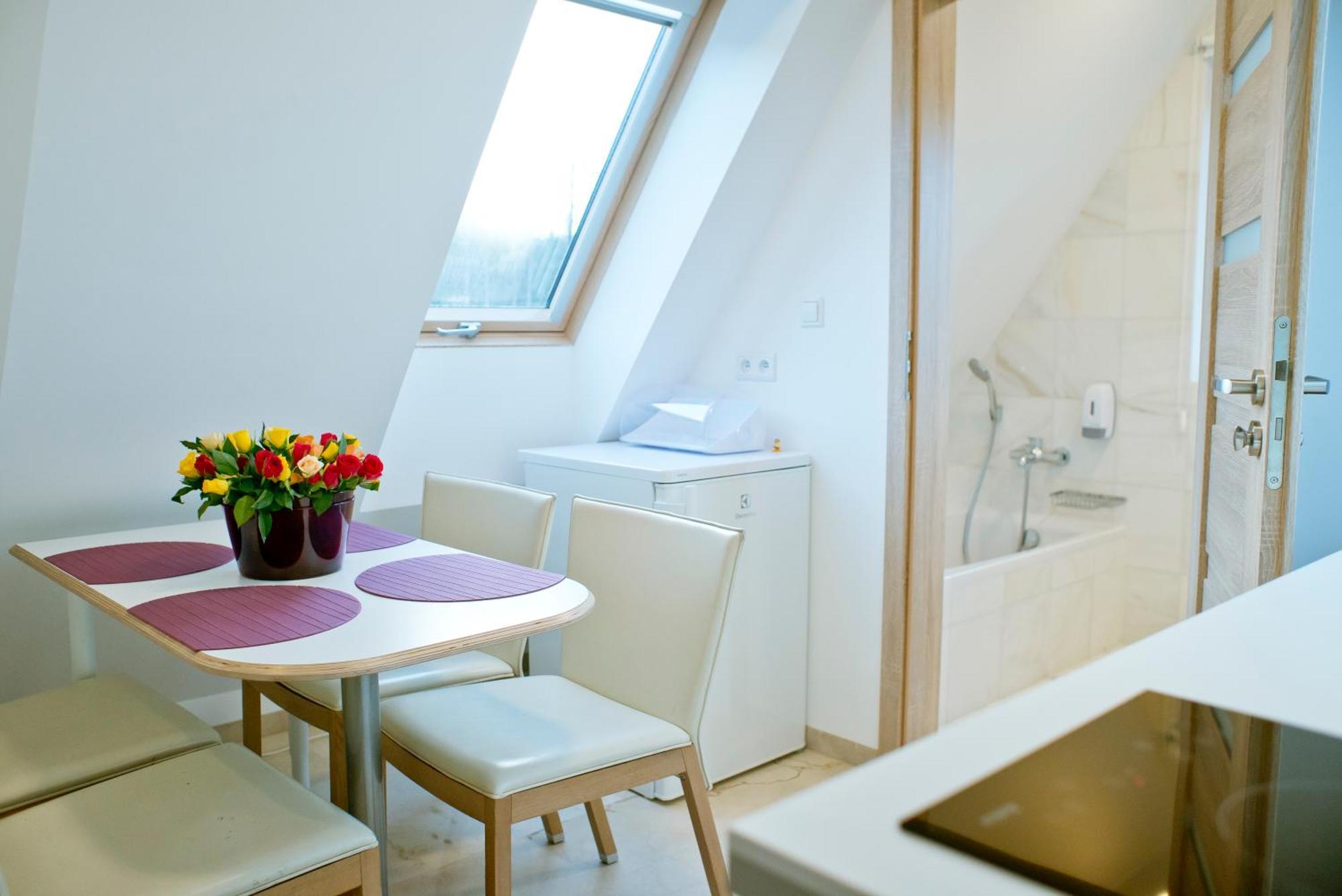 Willa Gusia, Apartamenty Закопане Стая снимка