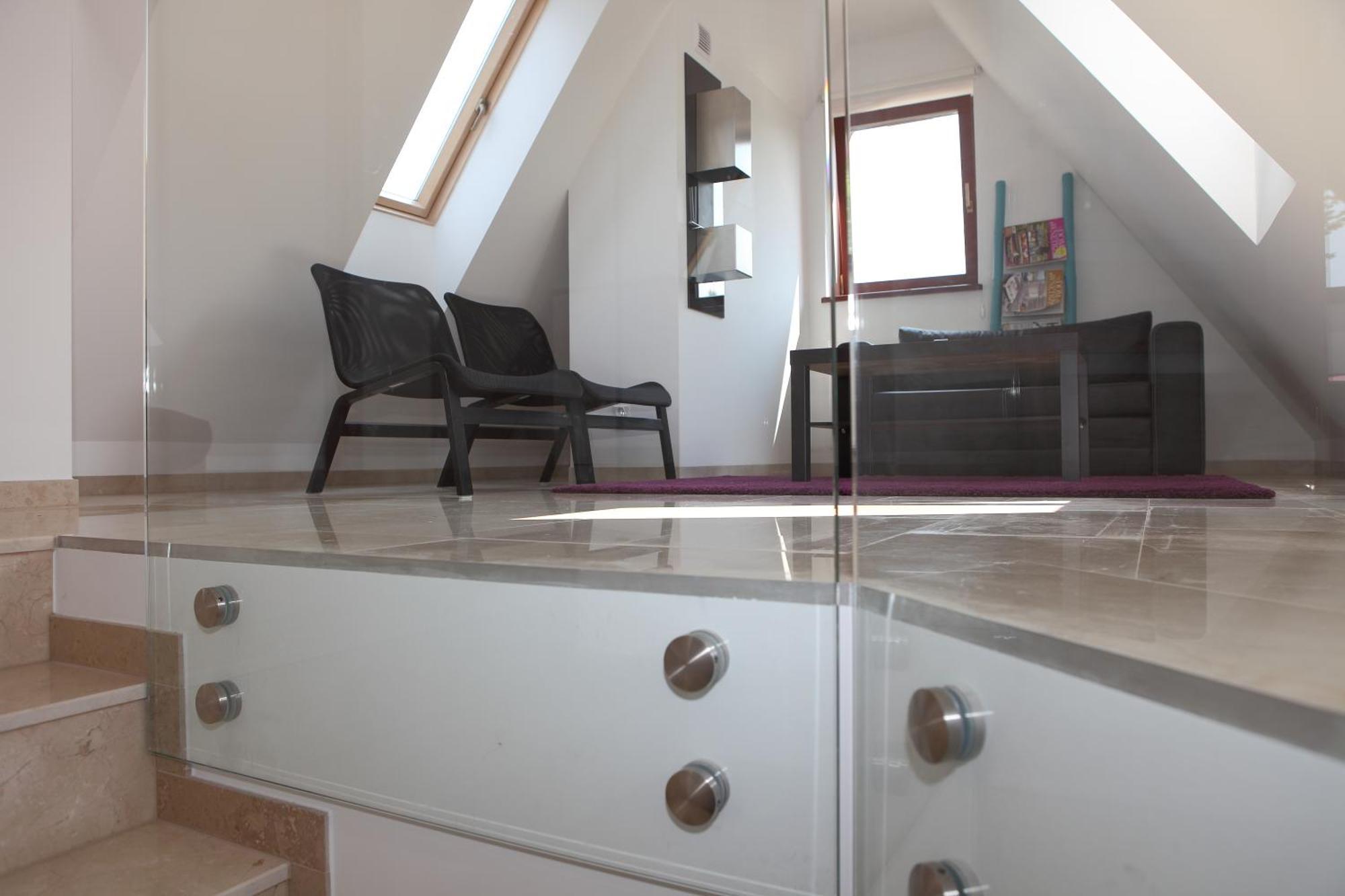 Willa Gusia, Apartamenty Закопане Стая снимка