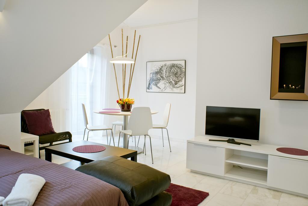 Willa Gusia, Apartamenty Закопане Стая снимка
