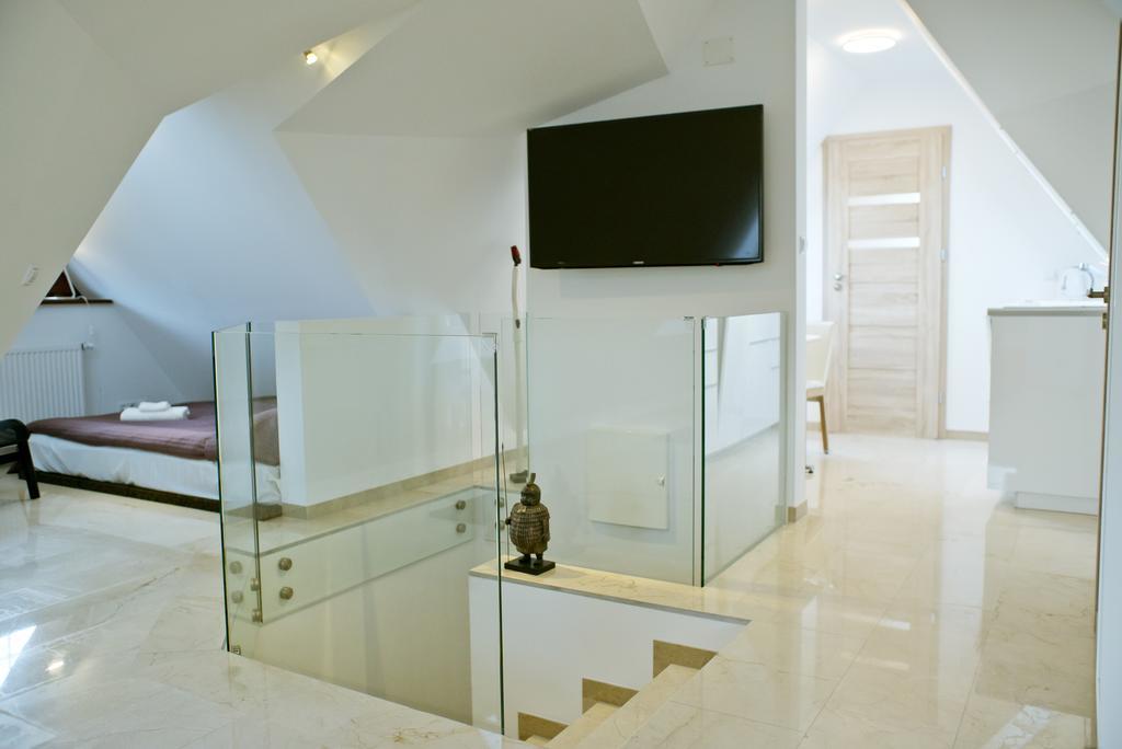 Willa Gusia, Apartamenty Закопане Стая снимка