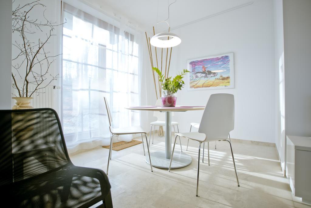 Willa Gusia, Apartamenty Закопане Стая снимка