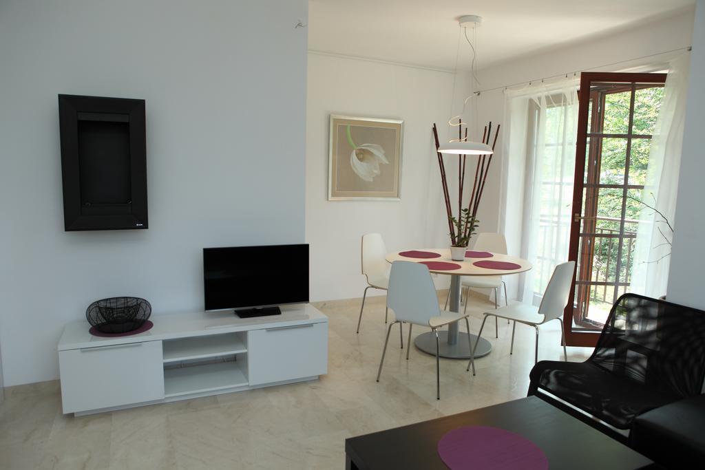 Willa Gusia, Apartamenty Закопане Стая снимка